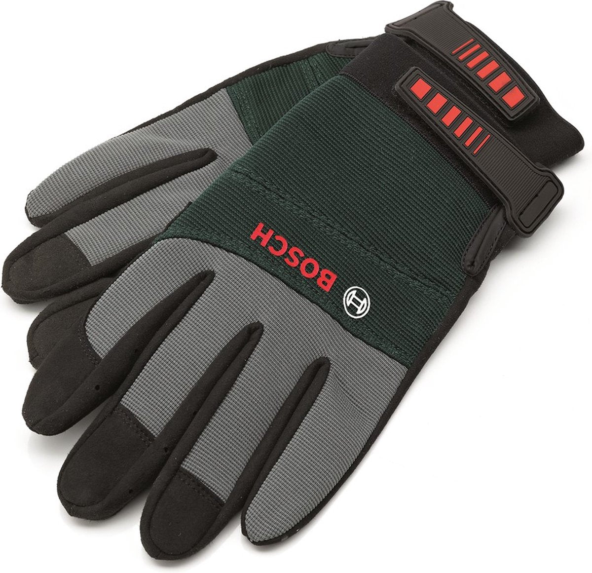 Bosch Gartenhandschuhe – Größe L