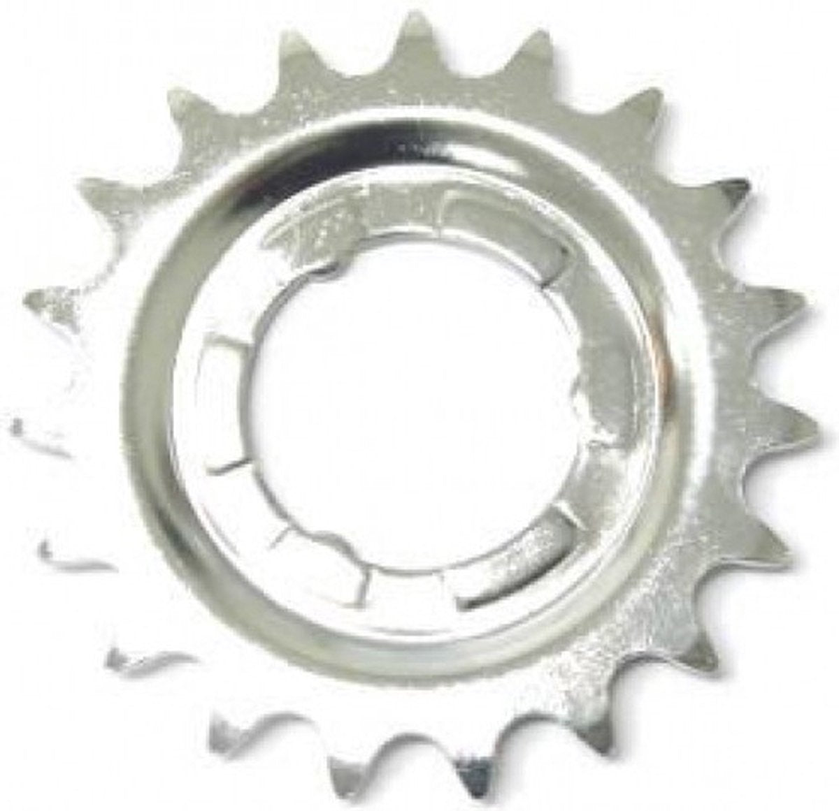 Shimano Gear Nexus 19t | 3 32 | Silber