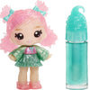 MGA Entertainment Yummiland Pop - Susie Sour Stroh mit Lipgloss Set