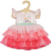 Heless Doll Kleid Prinzessin Emily, 35-45 cm