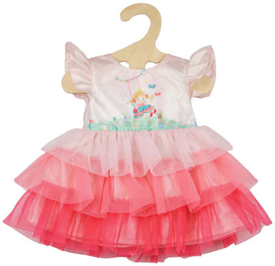 Heless Doll Kleid Prinzessin Emily, 35-45 cm