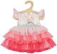 Heless Doll Kleid Prinzessin Emily, 35-45 cm