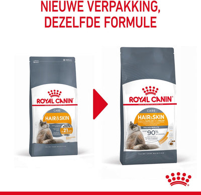 Königlicher Hund
