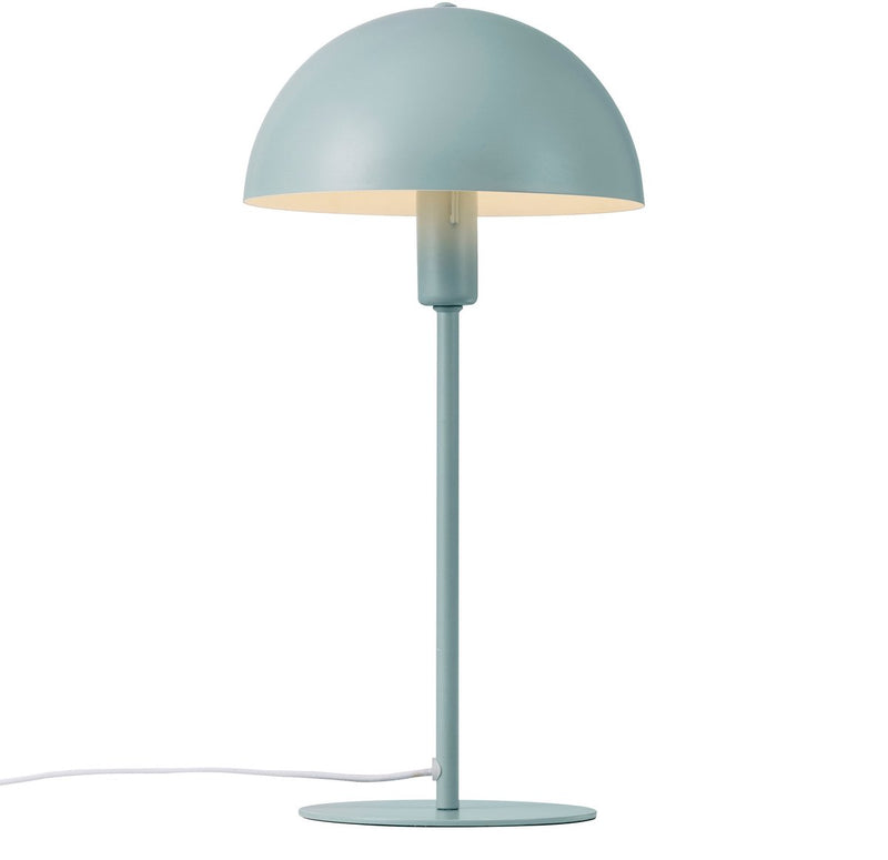 Nordlux - ellen 20 - Tischlampe - e14 - grün
