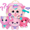 Ein luvs umarmt pet Single Pink