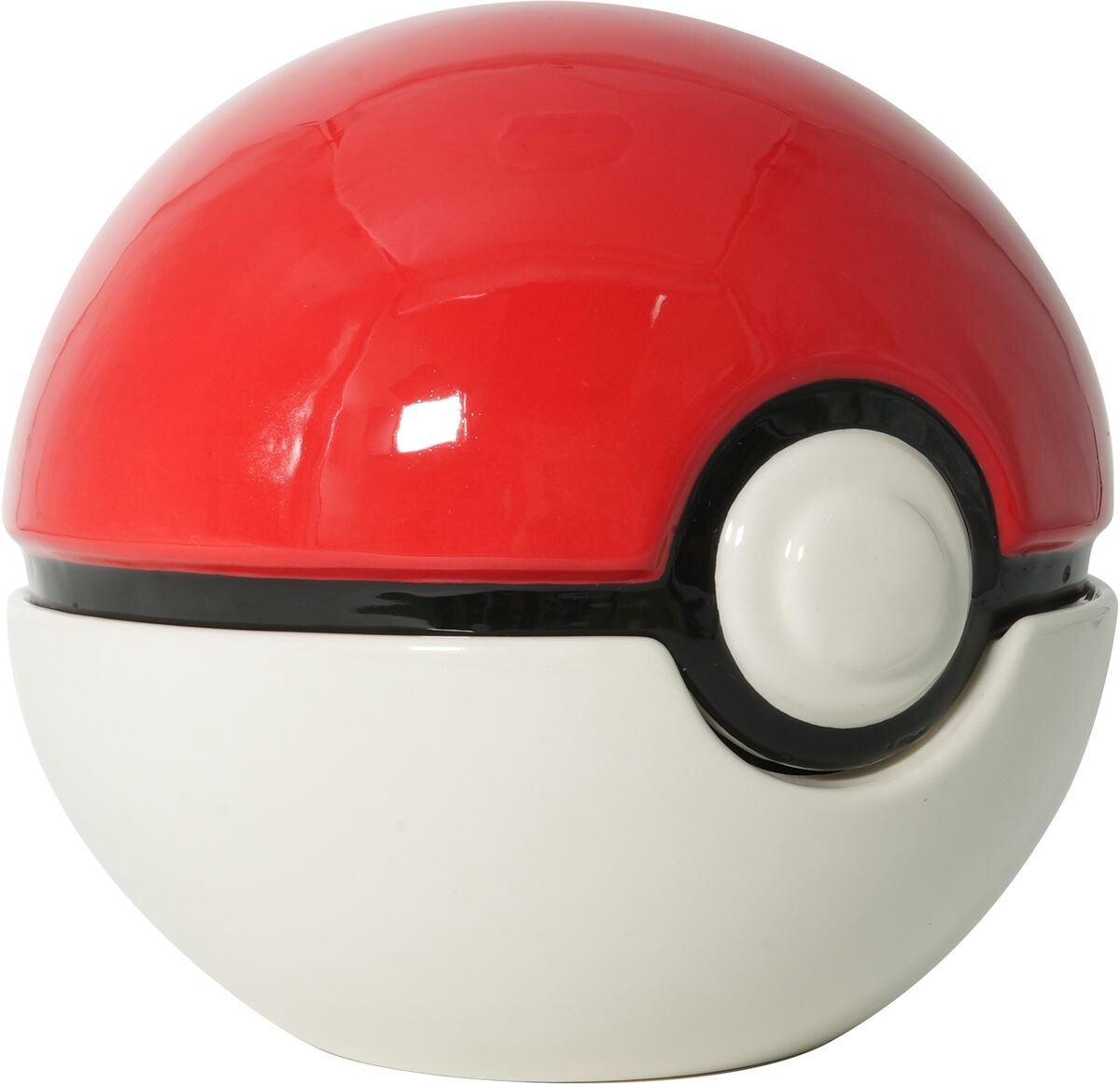 Ericson Pokemon Keksdose Pokeball