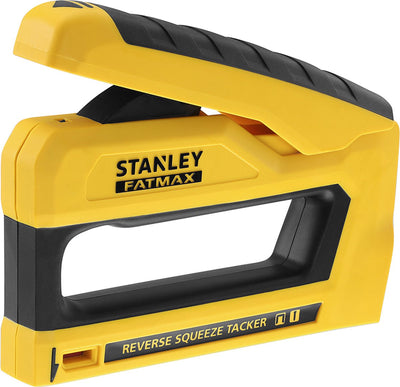 Stanley Fatmax Handtacker Reverse Squeeze – FMHT0-80551