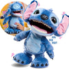Disney Ultimate Stitch Feature Plüsch 35 cm