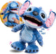 Disney Ultimate Stitch Feature Plüsch 35 cm