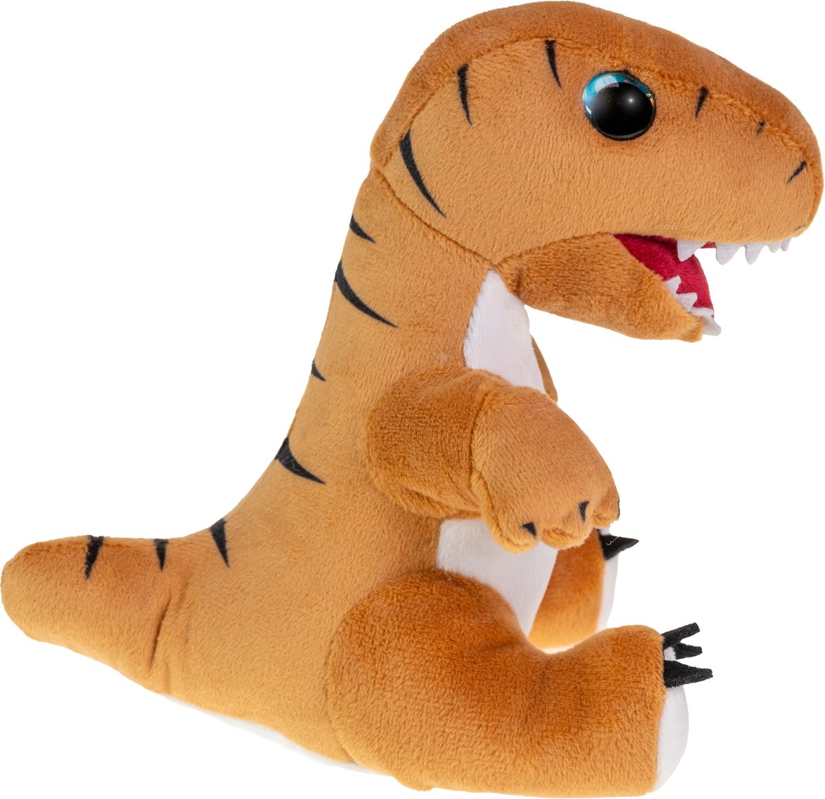 Lumo Stars kuscheln T-Rex Baby, 15 cm