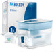 Brita Brita Fluss Wasserfilter 8.2l Blau Weiß