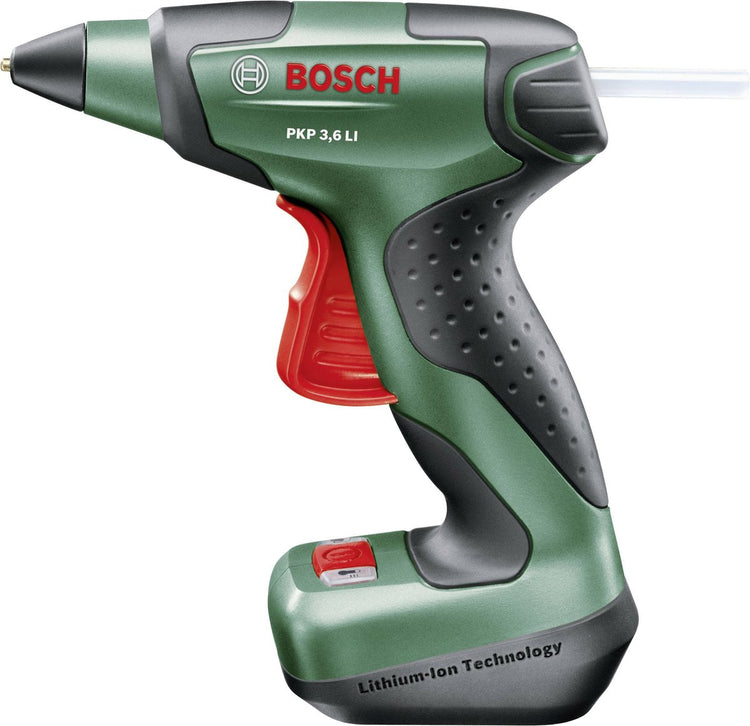 Bosch pkp 3,6 li Akku-Klebepistole