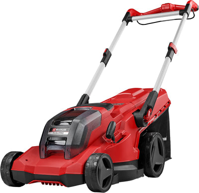 Einhell Battery Lawn Mower Rasarro 36 42 (2x5,2ah)