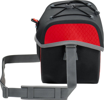 Vaude Aqua Box, Lenkertasche, Unisex Fahrradsport-Lenkertaschen