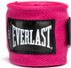 Everlast Core-Handbandagen, rosa, 305 cm