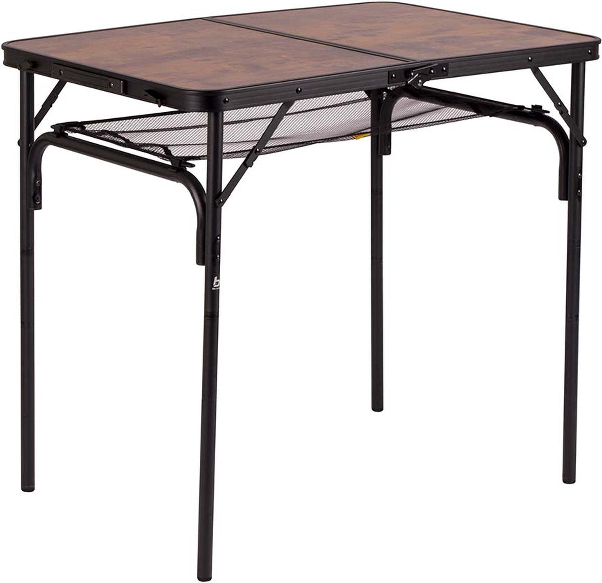 Bo-Camp - Industrial - Tisch - Woodbine - 90x60 cm