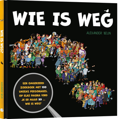Wer ist weg?