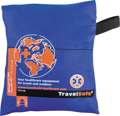 Travelsafe Moskitonetz - Pyramide - tropenfest - 2 Personen