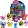 TOORSICHERSSTELLEN STITCH Collectors Set Assorti
