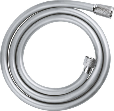 Grohe Vitalioflex Komfort-Drehstopp-Brauseschlauch – 150 cm – Chrom