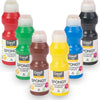 Creall schwammige Farbmarkierungen, 6x70ml