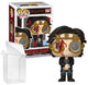 Funko-Pop! Filme: Sleepy Hollow Ichabod Crane Bloody #1947 Sonderausgabe exklusiv