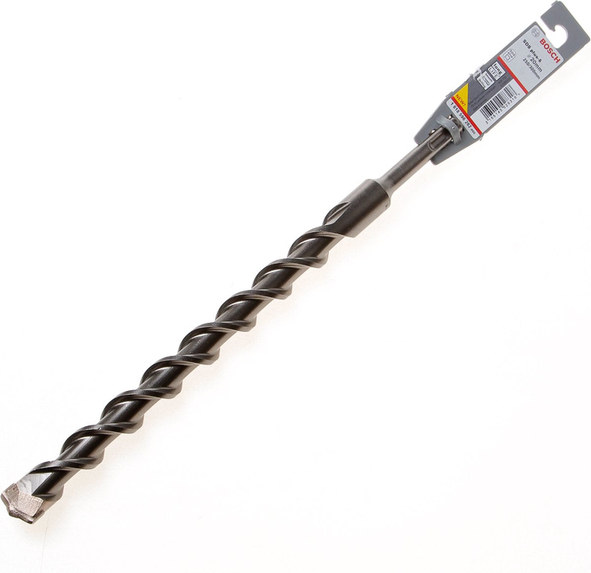 Bosch - Bohrhammer SDS-Plus-5 20 x 250 x 300 mm