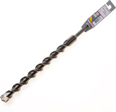 Bosch - Bohrhammer SDS-Plus-5 20 x 250 x 300 mm