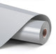Loklik Flexfolie Basic - Silber - 30,5 x 180 cm