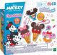 Aquabeads 3D Mickey Friends Eiscreme-Set
