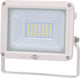 Brennerstuhl LED-Wandleuchte Jaro 3060 W LED-Außenleuchte 20W (LED-Spot zur Wandmontage, mit 2300lm, aus hochwertigem Aluminium, IP65)