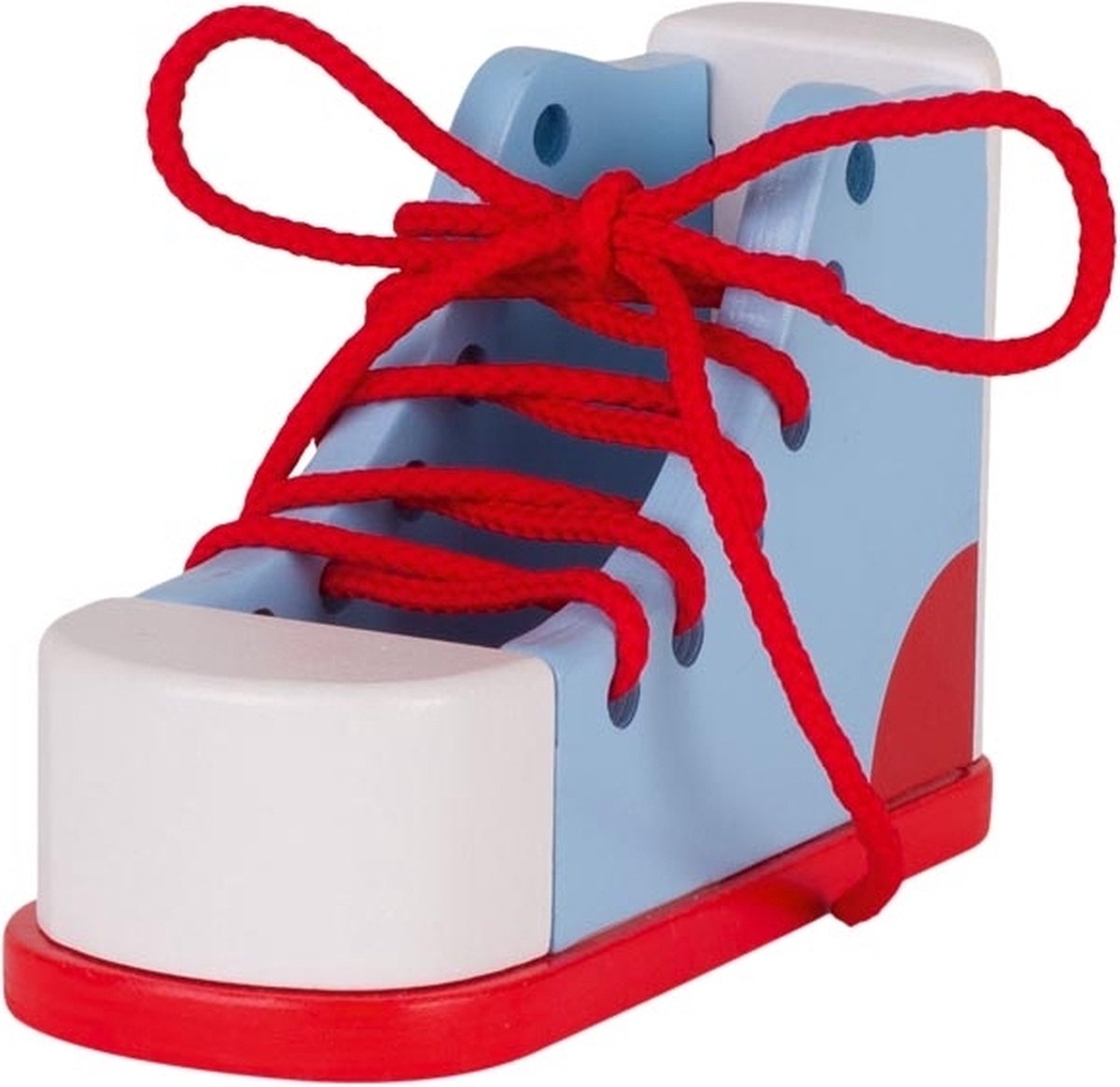 Goki Lernschnürschuh