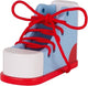 Goki Lernschnürschuh