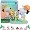 Spectron Happy Haul Peanuts Snoopy Moody Mondays Sammel-Blindbox