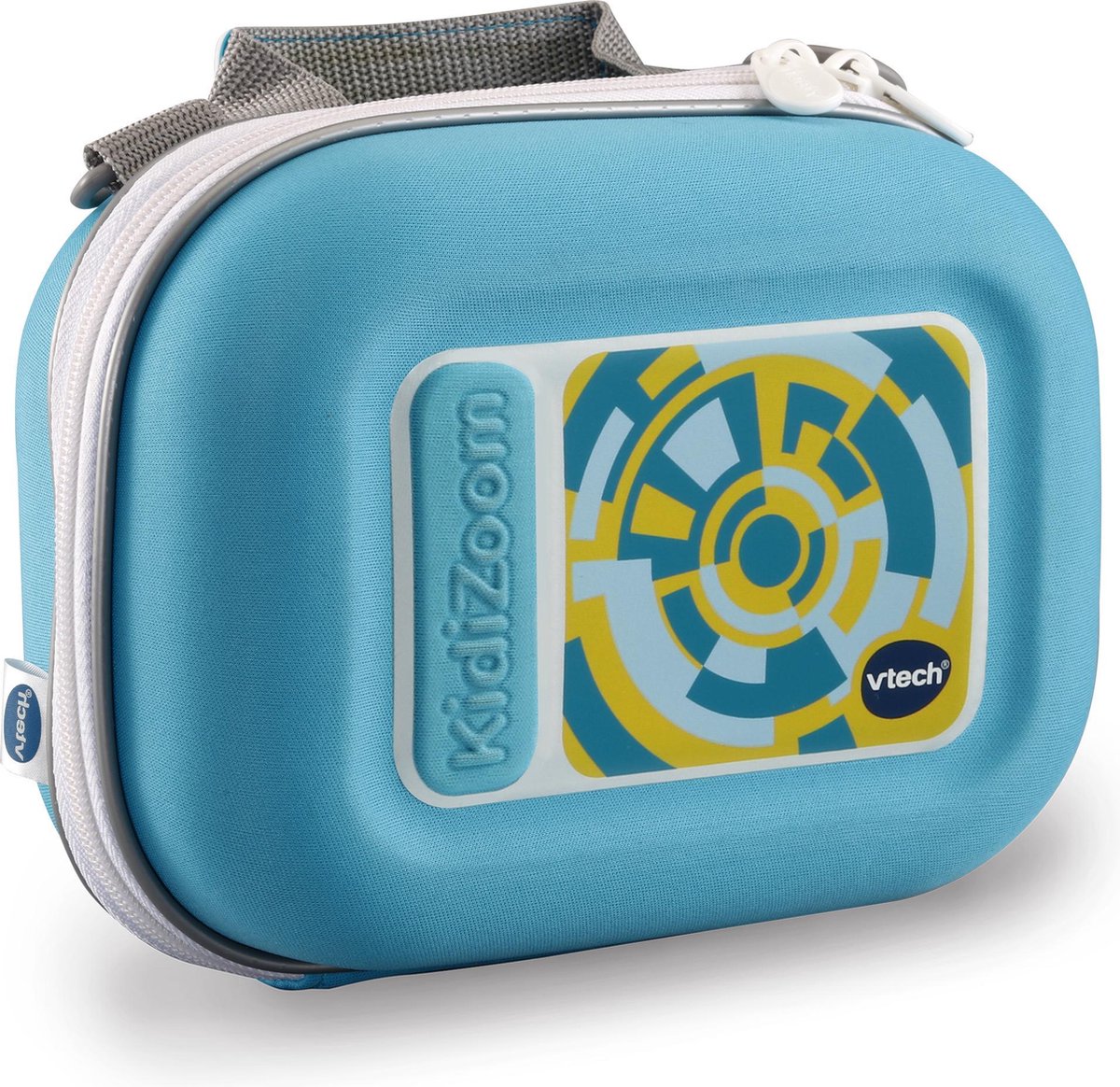 Vtech kidizoom carry bag blau