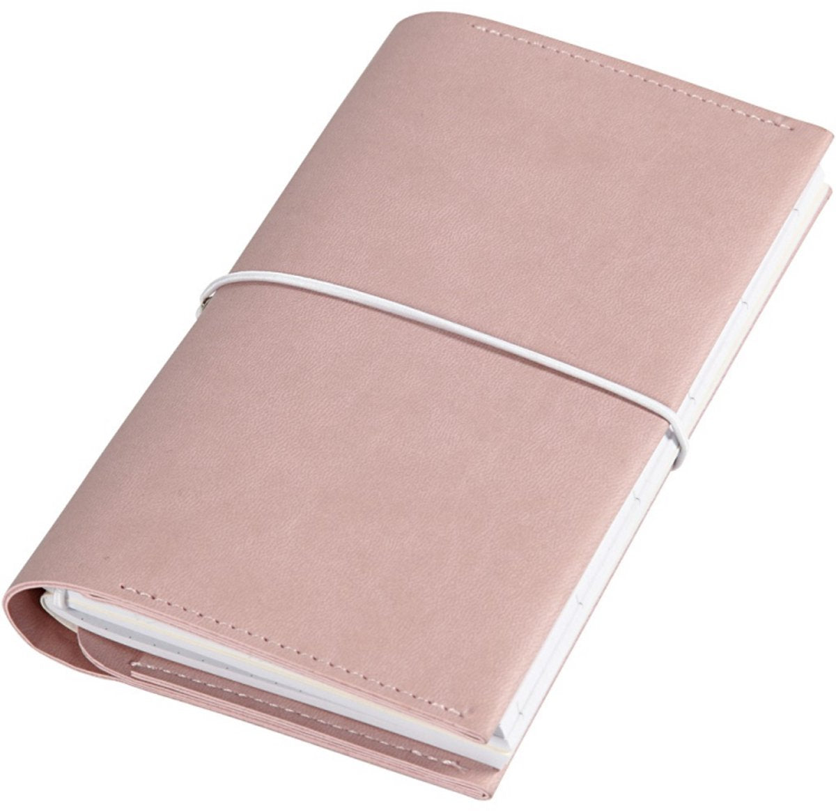 Creativ Company Planer Bulletjournal Pink