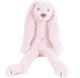 Happy Horse Hase Richie Kuscheltier 28cm – rosa – Babykuscheltier