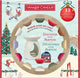 Yankee Candle – Après-Ski – Geschenkset mit 12 Wachsschmelzwärmern – Geschenkset