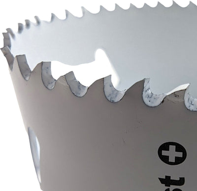 Sspecialist+ Bohrer, Bimetall ''specialist+''