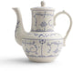 Royal Boch Copenhague Kaffeekanne 1,5l