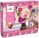 Sycomore Bastelset Blumendeko aus Papier ab 7 Jahren.