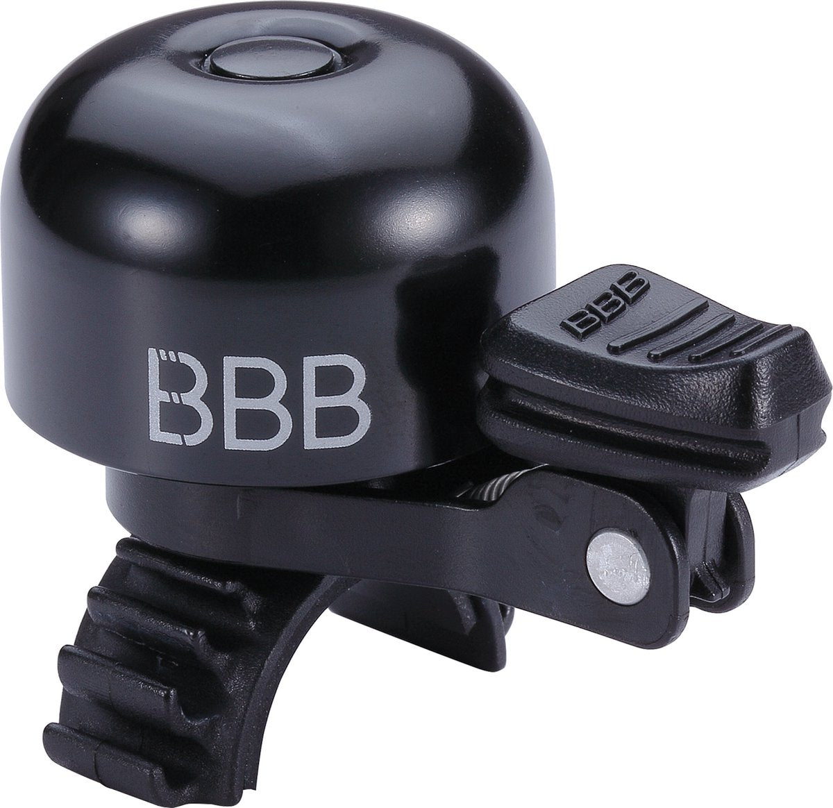 Bbb Loud Clear Deluxe -15 Fahrradklingel