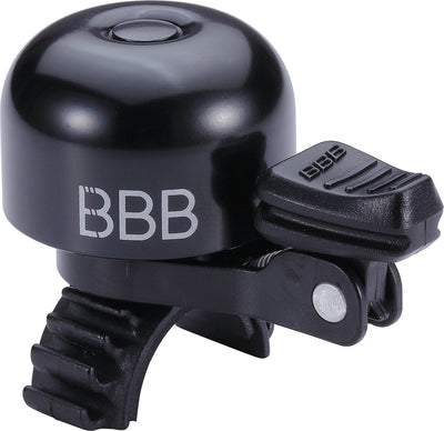 Bbb Loud Clear Deluxe -15 Fahrradklingel