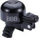 Bbb Loud Clear Deluxe -15 Fahrradklingel