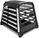Thule Allax Compact Transportkiste - Hundeautobox - Grau 77-82x65x65 cm m kompakt