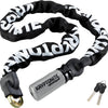 Kryptonite Chain Lock Kryptolok 912 Art2