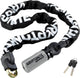 Kryptonite Chain Lock Kryptolok 912 Art2