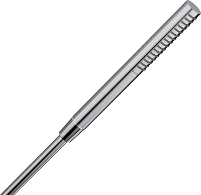Hansgrohe Pulsify S Stabhandbrause 100 1jet ecosmart chrom