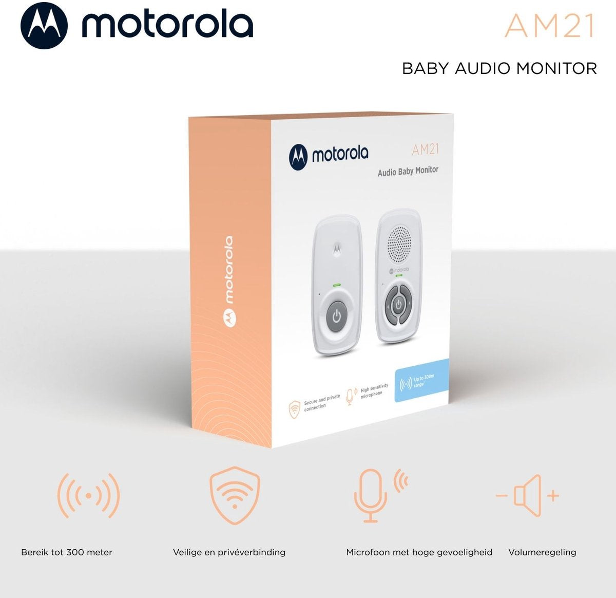 Motorola-Kindergarten