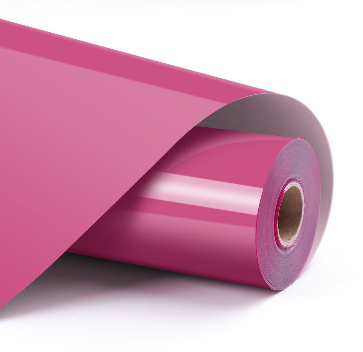 Loklik • Flexfolie Basic Pink 30,5x180cm